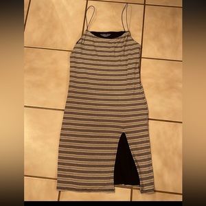 Victoria’s Secret pajama dress